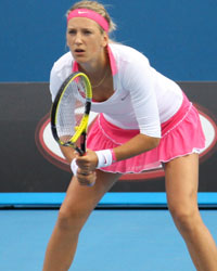 Victoria Azarenka